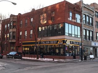 1303 N Milwaukee Ave #3F, Chicago, IL 60622