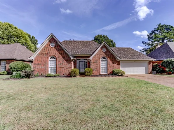 948 Waif Woods Cv, Cordova, TN 38018