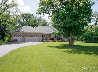 31718 S Barr Rd, Wilmington, IL 60481