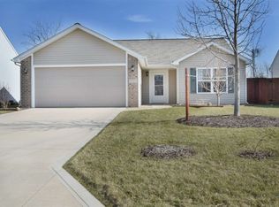 2032 Colter Cv, Fort Wayne, IN 46808