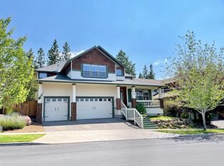 518 NW Flagline Dr, Bend, OR 97703