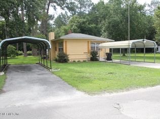 500 Westmoreland St S, Starke, FL 32091
