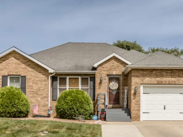 193 Harbor Village Dr, Georgetown, KY 40324