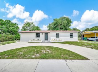 Miami Gardens Manor Sec 5, Opa Locka, FL 33055