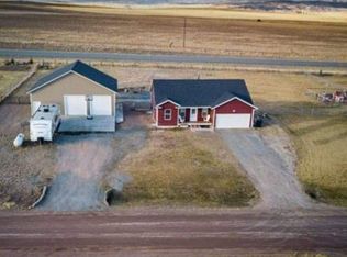 5252 Mud Springs Loop, East Helena, MT 59635