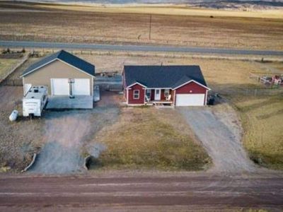 5252 Mud Springs Loop, East Helena, MT, 59635