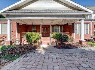 2955 Concord Rd, Anderson, SC 29621