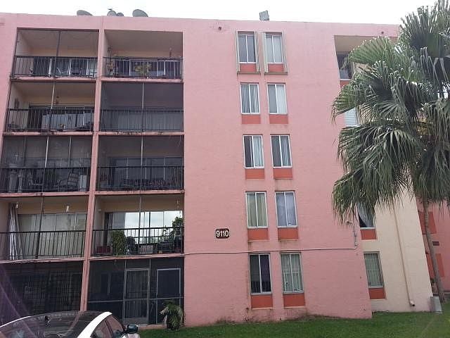 1st image of 9110 Fontainebleau Blvd APT 106