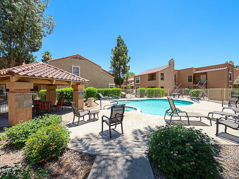 8787 E Mountain View Rd #1101 — Photo 5