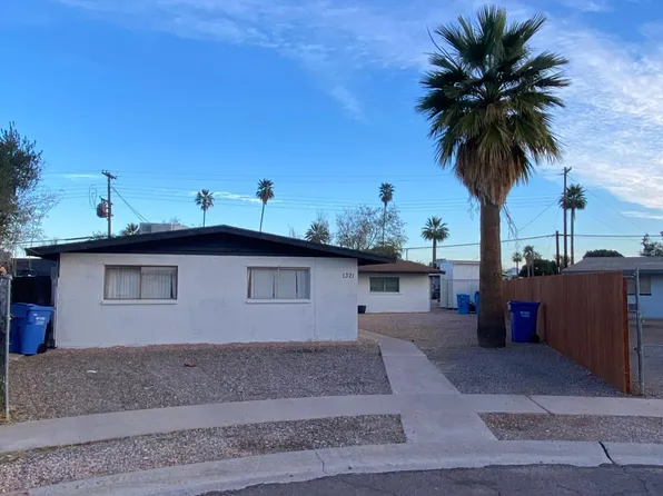 1321 N 48th Pl APT 2, Phoenix, AZ 85008