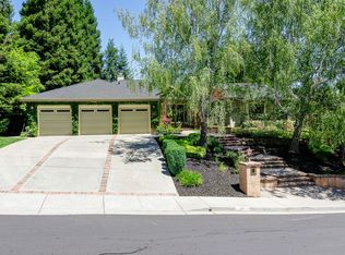 51 Woodranch Cir, Danville, CA 94506