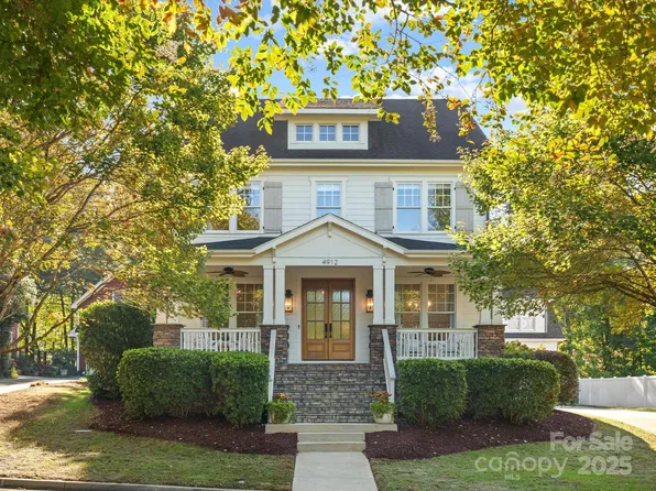 4912 Kenbury Ct, Fort Mill, SC 29708