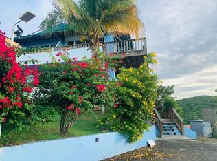 Carr 250 Km 2.5 Cond Marina Bahia #202, Culebra, PR 00775