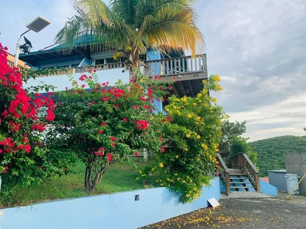 Carr 250 Km 2.5 Cond Marina Bahia #202, Culebra, PR 00775