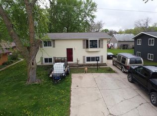 210 Lake St, Lakeside, IA 50588