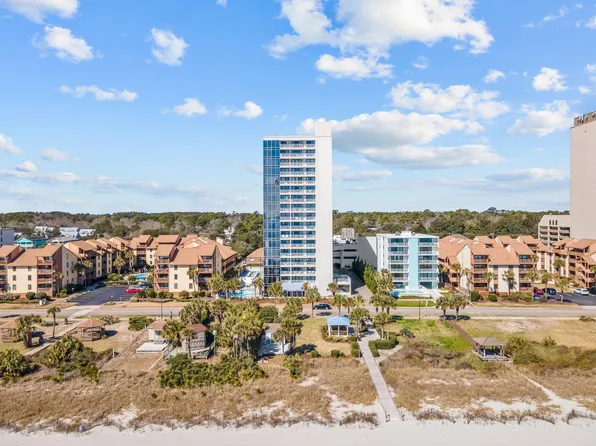 5511 N Ocean Blvd. #404, Myrtle Beach, SC 29577