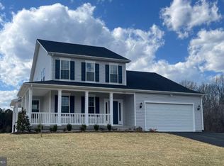 9186 Arcadia Dr, King George, VA 22485