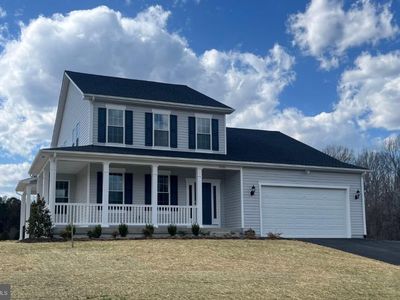 9186 Arcadia Dr, King George, VA, 22485