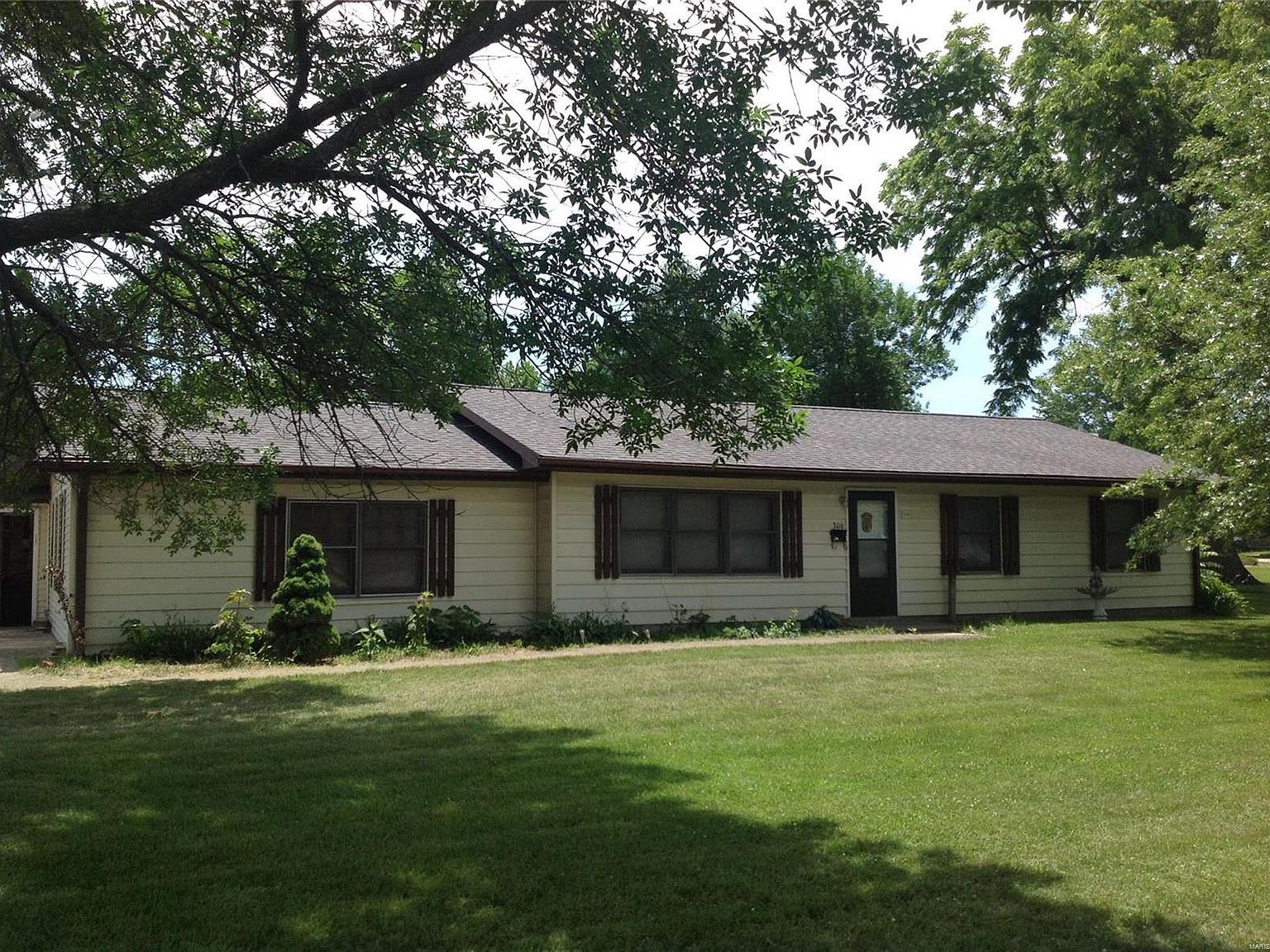 306 N 2nd St, Wellsville, MO 63384 Zillow