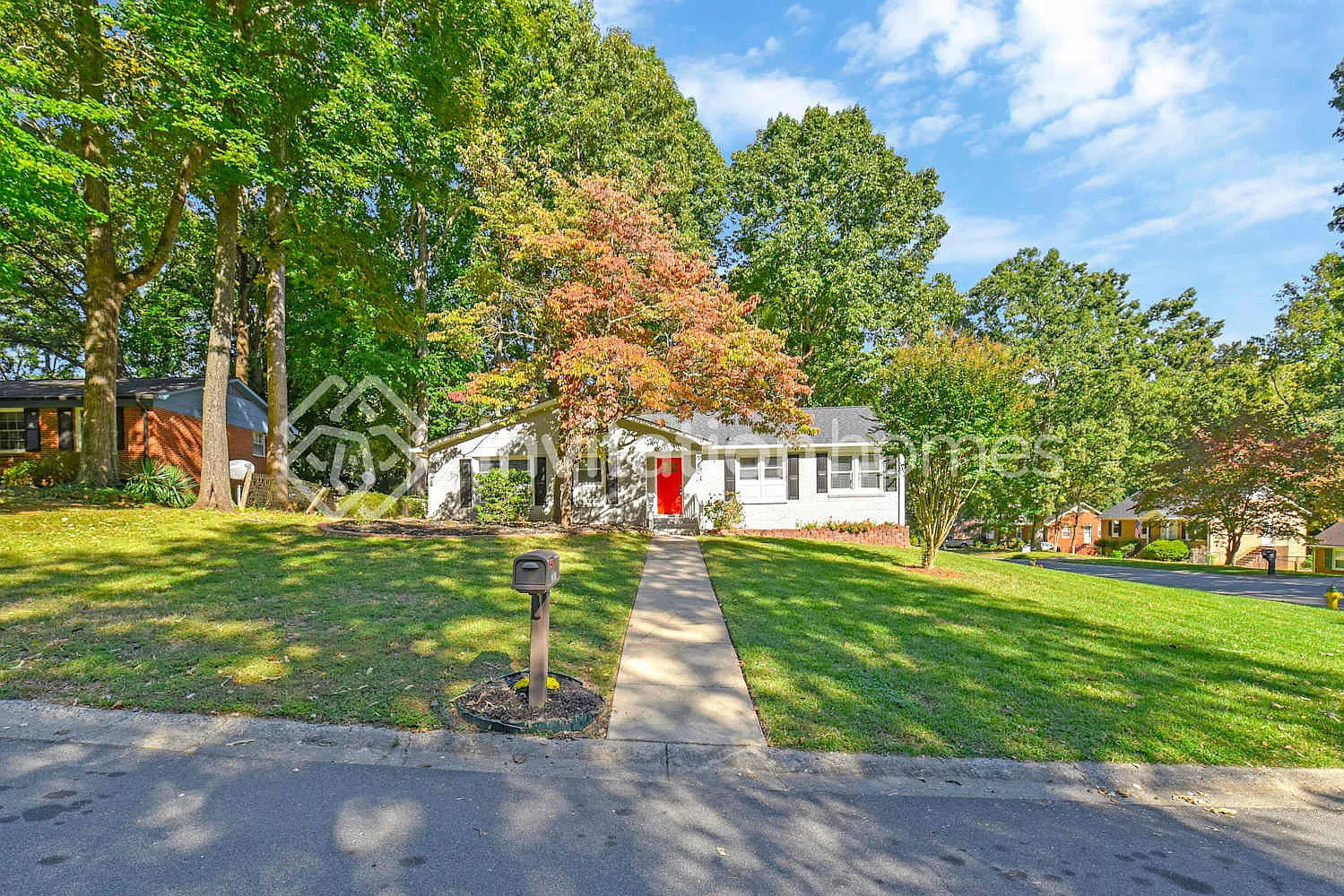 10441 Rockwood Rd Charlotte, NC 28215 — Photo 1