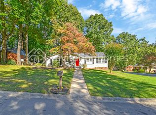 10441 Rockwood Rd, Charlotte, NC 28215