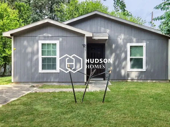 435 Connecticut St, Houston, TX 77029