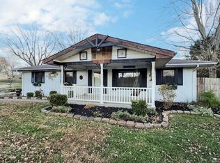 508 E Broadway St, Loogootee, IN 47553