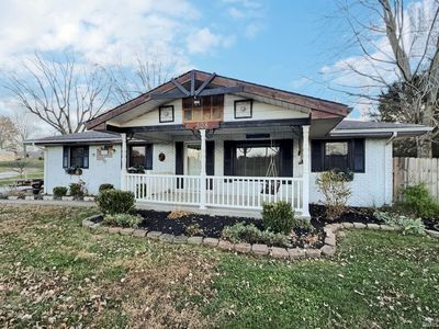 508 E Broadway St, Loogootee, IN, 47553