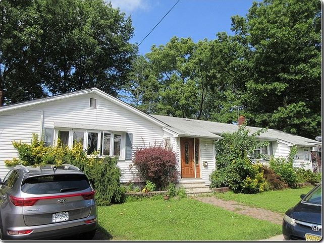 Property Front View