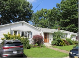 44 Claverack Rd, Clifton, NJ 07013