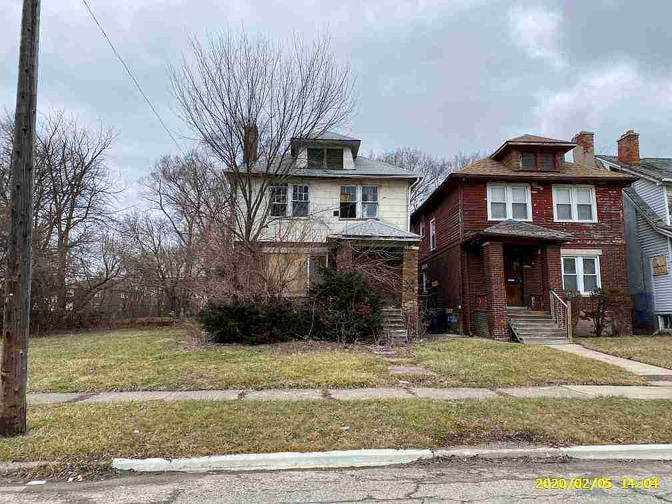 5372 Ivanhoe