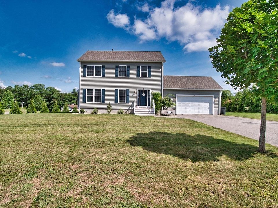 310 Cameron Dr, Dighton, MA 02715 Zillow