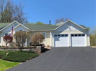 106 Gladeridge, Camillus, NY 13031