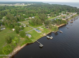 407 Seaview Dr, Edenton, NC 27932