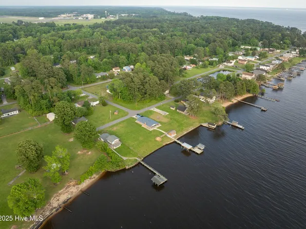 407 Seaview Drive, Edenton, NC 27932
