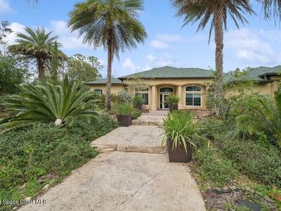 2739 Harlock Rd, Melbourne, FL, 32934