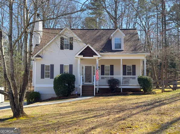 22 Moonlight Drs SE, Acworth, GA 30102