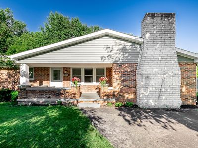 721 Brookwood Ct, Seymour, IN, 47274