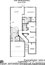 2nd image of 1035 Dogleg Right