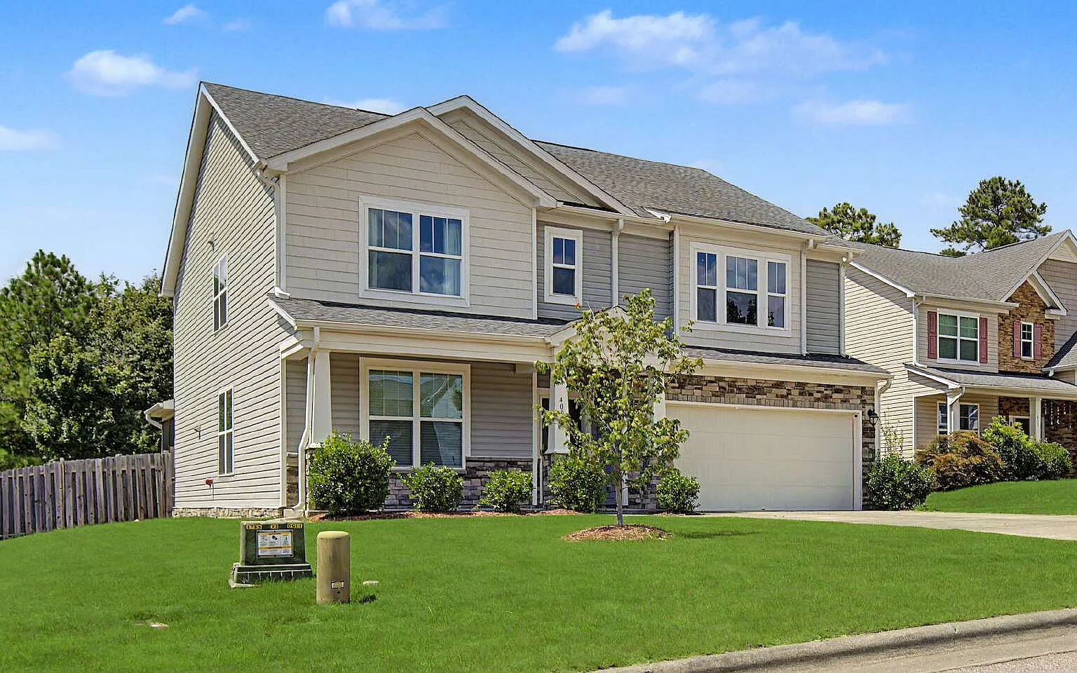 5 bed, 3.0 bath, 3031 sqft, $2,700 — Photo 4