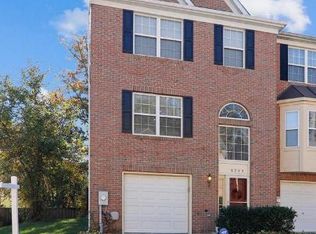 8239 Dellwood Ct, Lanham, MD 20706