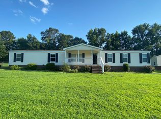 106 Autumn Winds Dr, Goldsboro, NC 27530