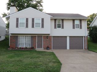 2553 Weymouth Dr, High Ridge, MO 63049