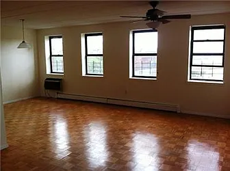 Rented by Aguayo & Huebener Brooklyn