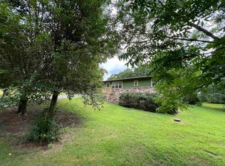 1002 Peridot Ln, Horseshoe Bend, AR 72512