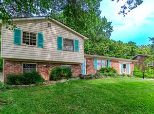 318 Senate Dr, Frankfort, KY 40601