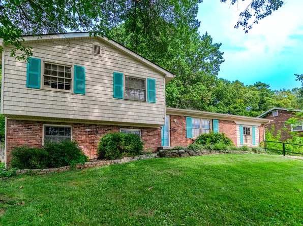 318 Senate Dr, Frankfort, KY 40601
