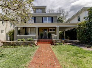 2516 Jefferson St SE, Roanoke, VA 24014