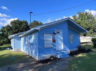 1307 School Ave, Pascagoula, MS 39567