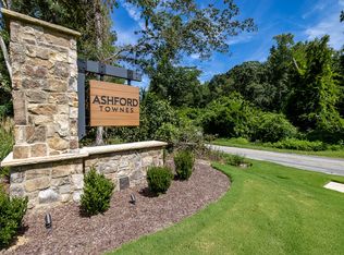 Ashford Townes, Fuquay Varina, NC 27526